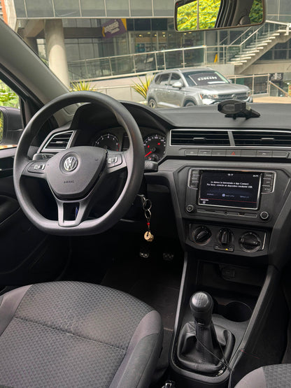 Volkswagen Gol Comfortline 2020