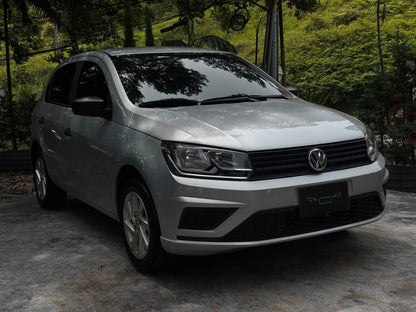 Volkswagen Gol Comfortline 2020