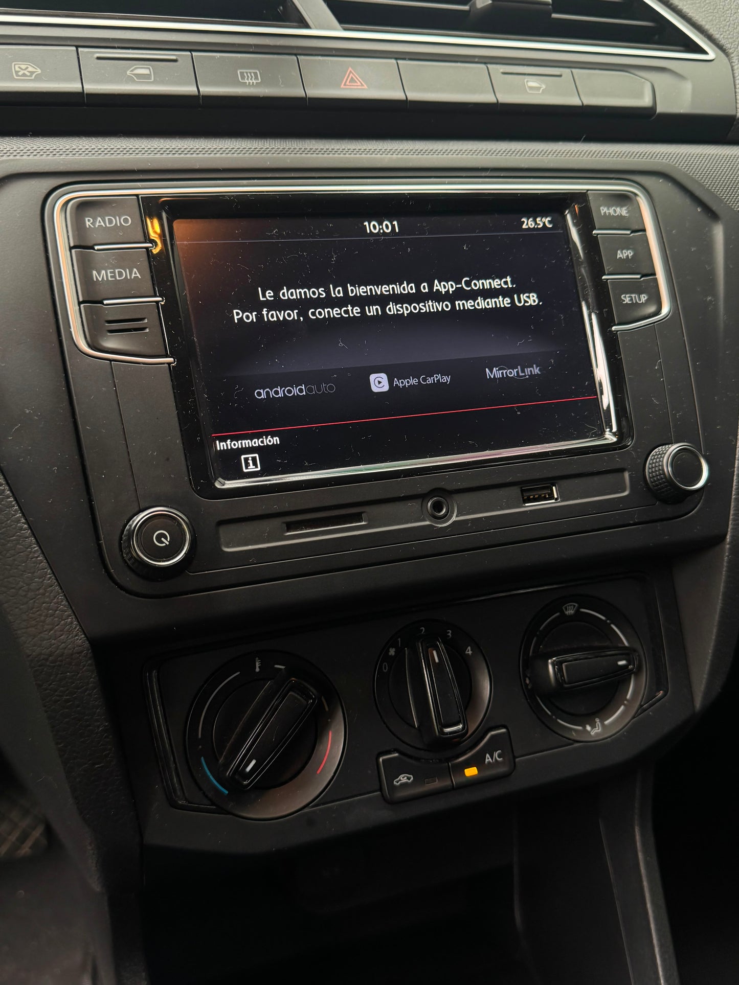 Volkswagen Gol Comfortline 2020