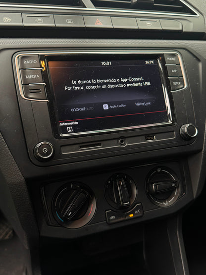 Volkswagen Gol Comfortline 2020