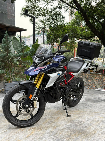 Bmw 310 Gs 2022