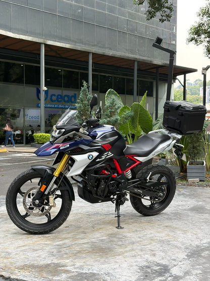 Bmw 310 Gs 2022