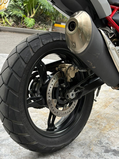 Bmw 310 Gs 2022