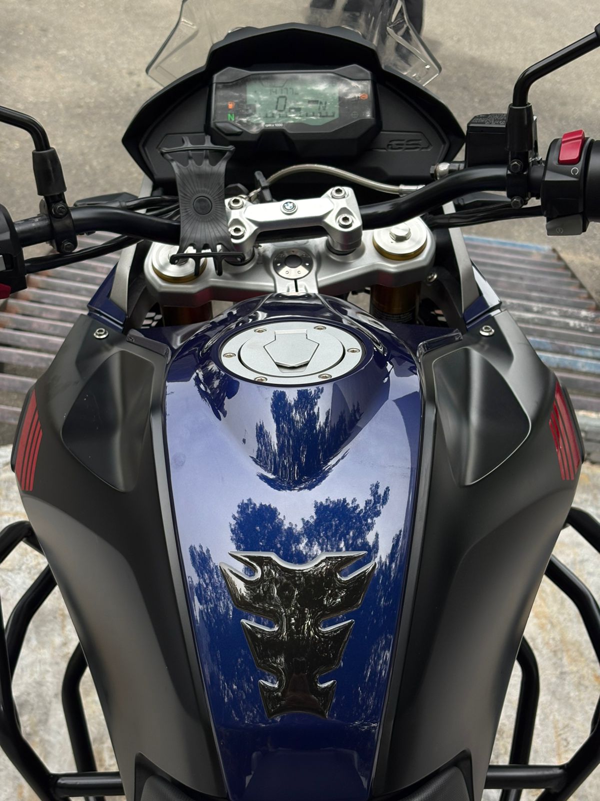 Bmw 310 Gs 2022