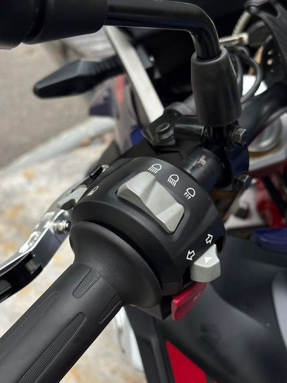 Bmw 310 Gs 2022