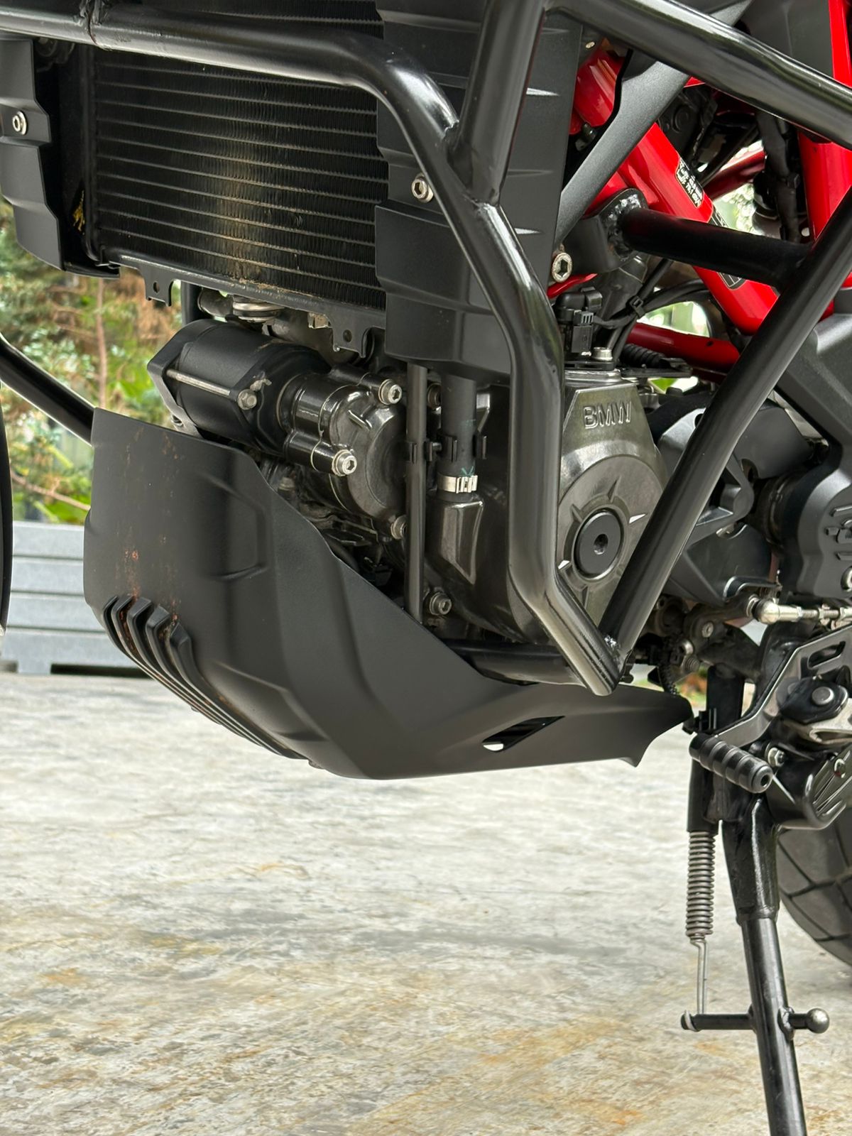 Bmw 310 Gs 2022