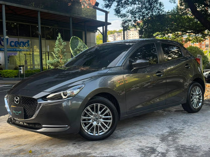 Mazda 2 Grand Touring Lx 2023