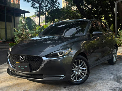 Mazda 2 Grand Touring Lx 2023