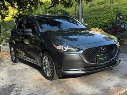 Mazda 2 Grand Touring Lx 2023
