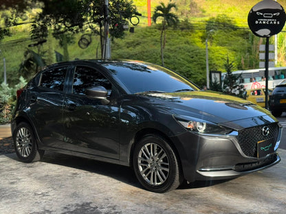 Mazda 2 Grand Touring Lx 2023