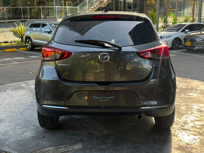 Mazda 2 Grand Touring Lx 2023