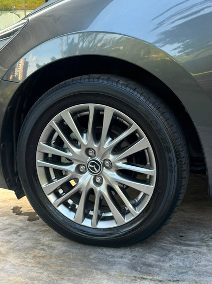 Mazda 2 Grand Touring Lx 2023