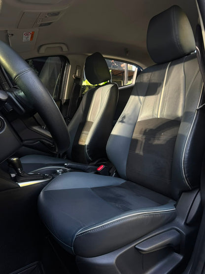 Mazda 2 Grand Touring Lx 2023