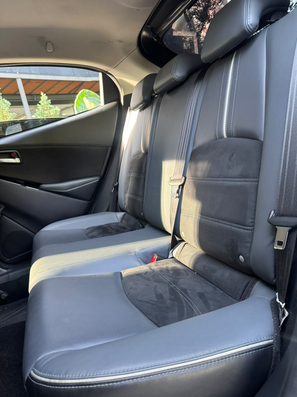 Mazda 2 Grand Touring Lx 2023