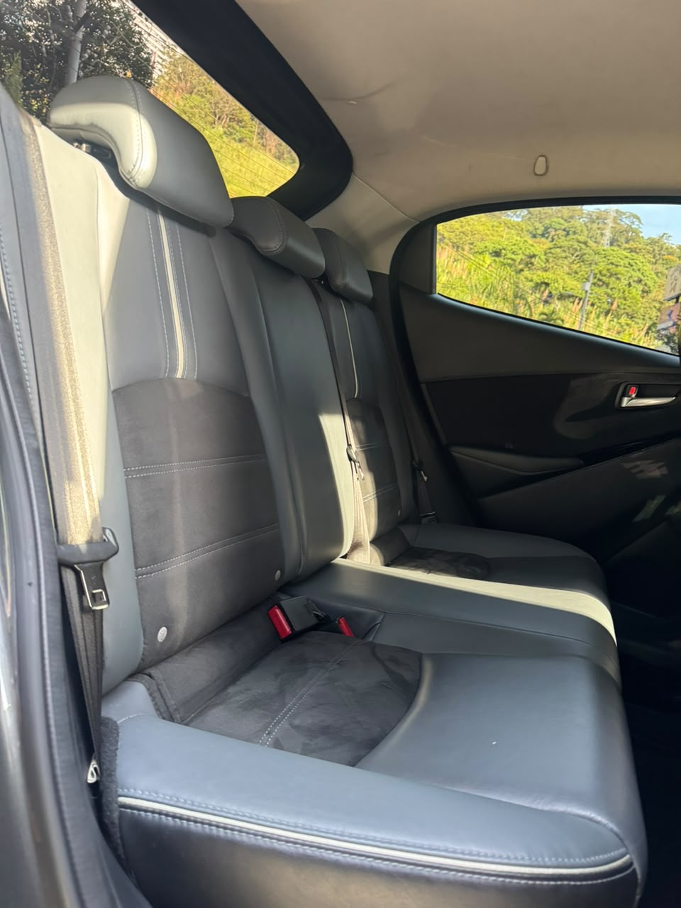 Mazda 2 Grand Touring Lx 2023