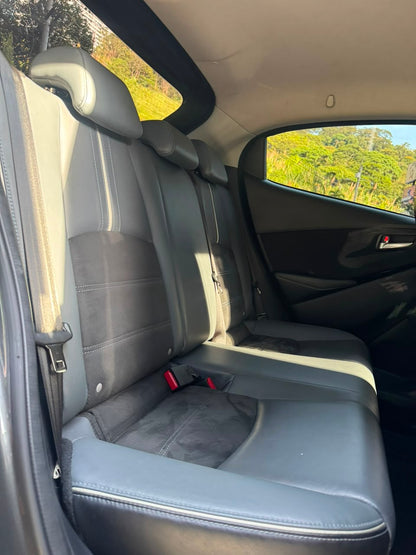 Mazda 2 Grand Touring Lx 2023
