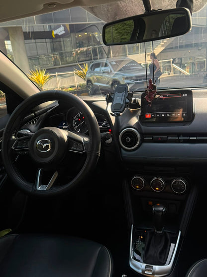 Mazda 2 Grand Touring Lx 2023