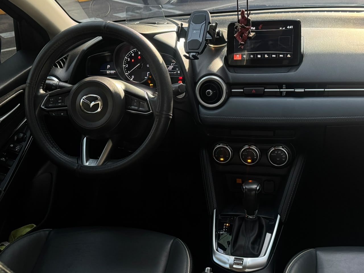 Mazda 2 Grand Touring Lx 2023
