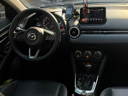 Mazda 2 Grand Touring Lx 2023