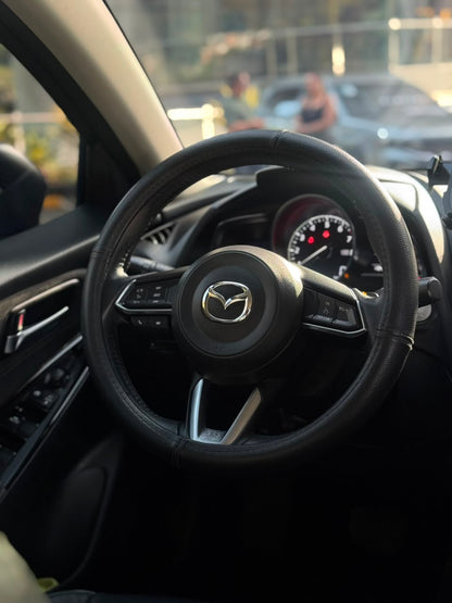 Mazda 2 Grand Touring Lx 2023