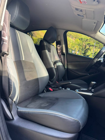 Mazda 2 Grand Touring Lx 2023