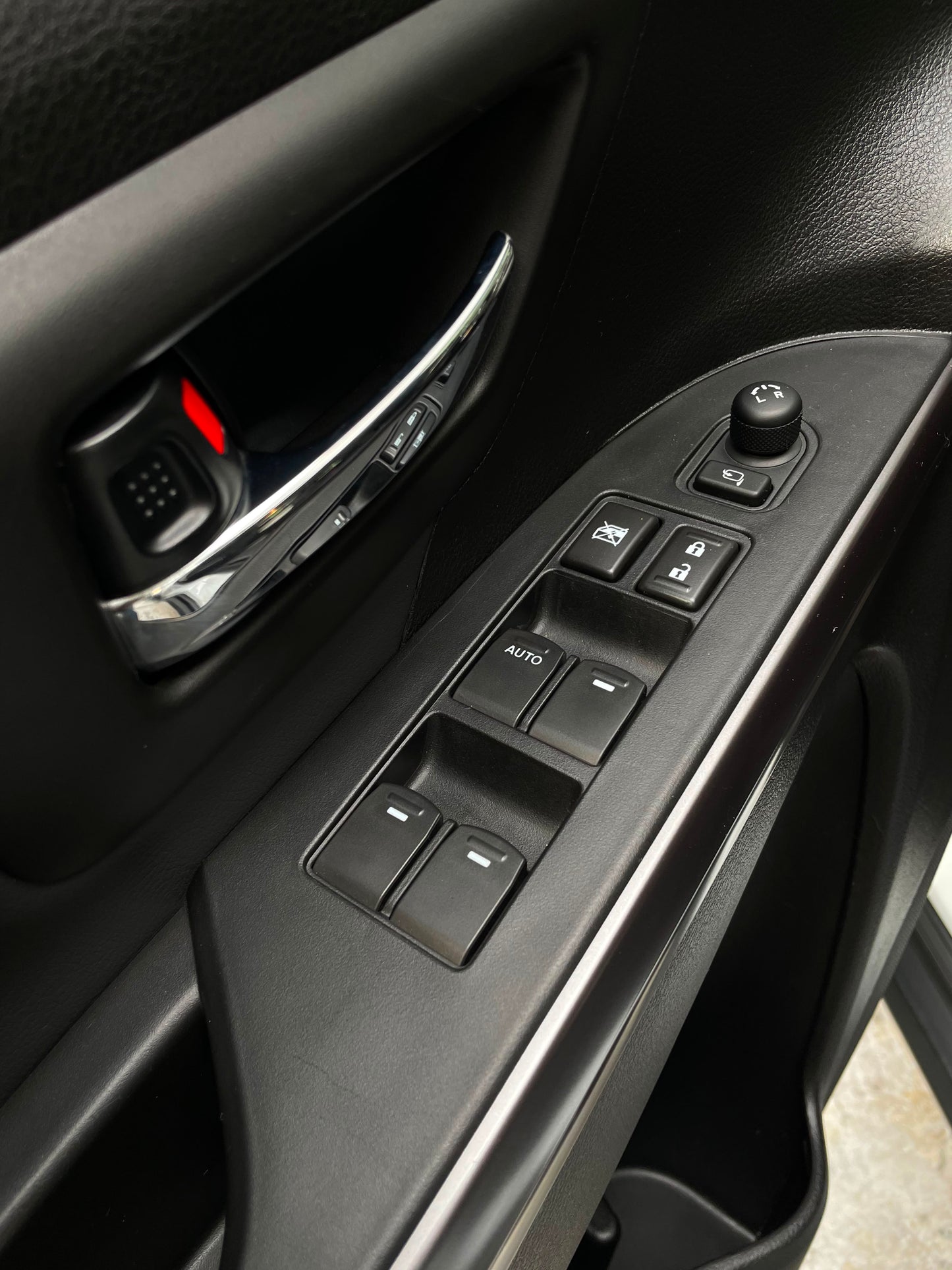 Suzuki New Scross 2023