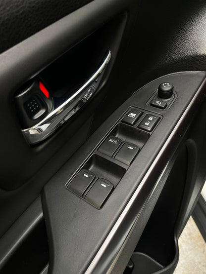 Suzuki New Scross 2023