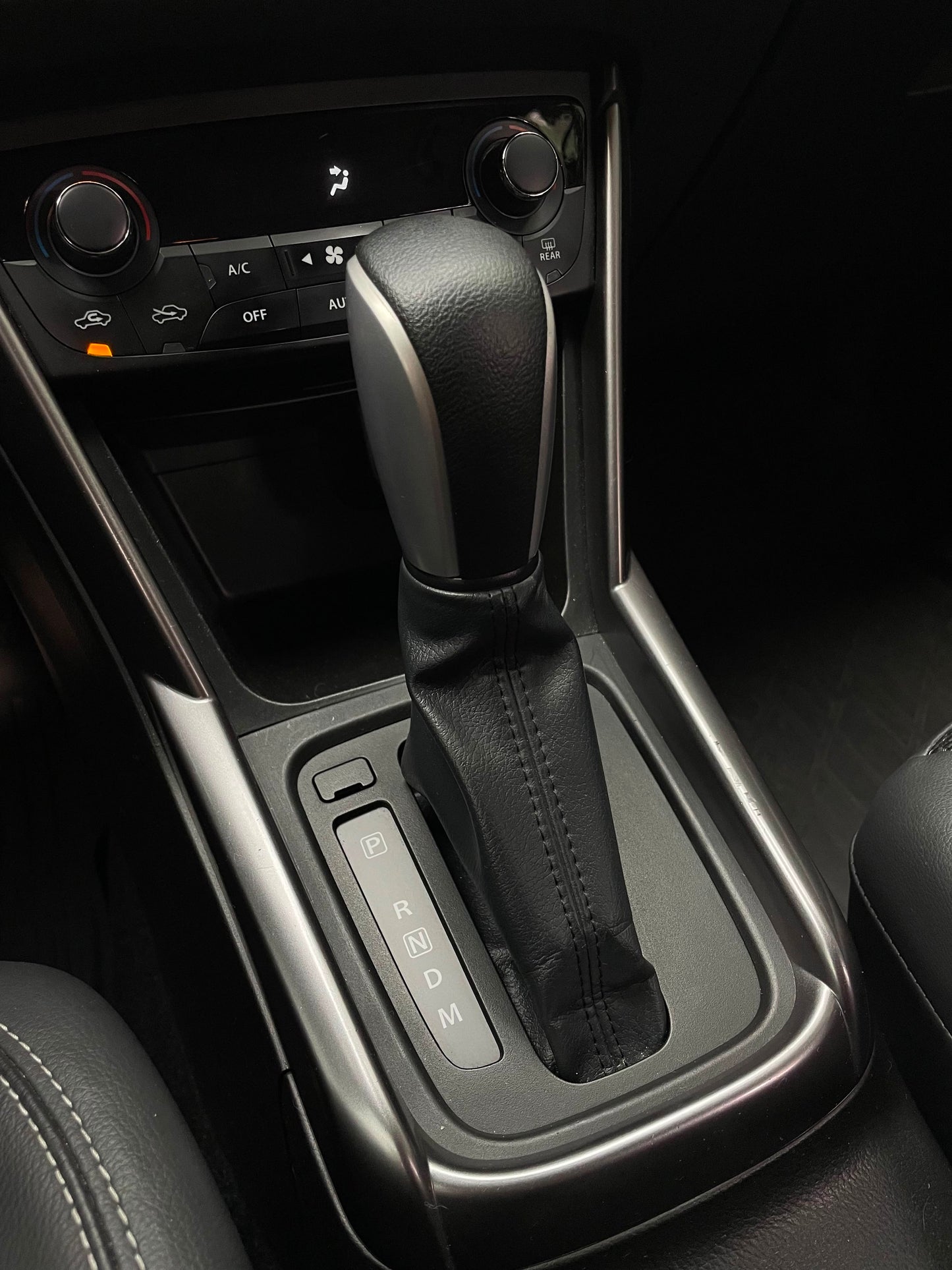 Suzuki New Scross 2023