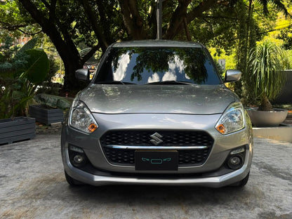 Suzuki Swift Hibrido 2022