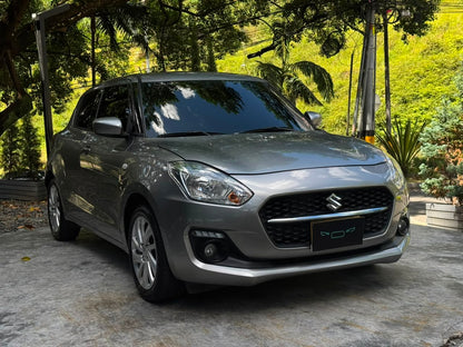 Suzuki Swift Hibrido 2022