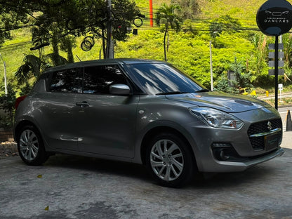 Suzuki Swift Hibrido 2022