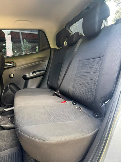 Suzuki Swift Hibrido 2022