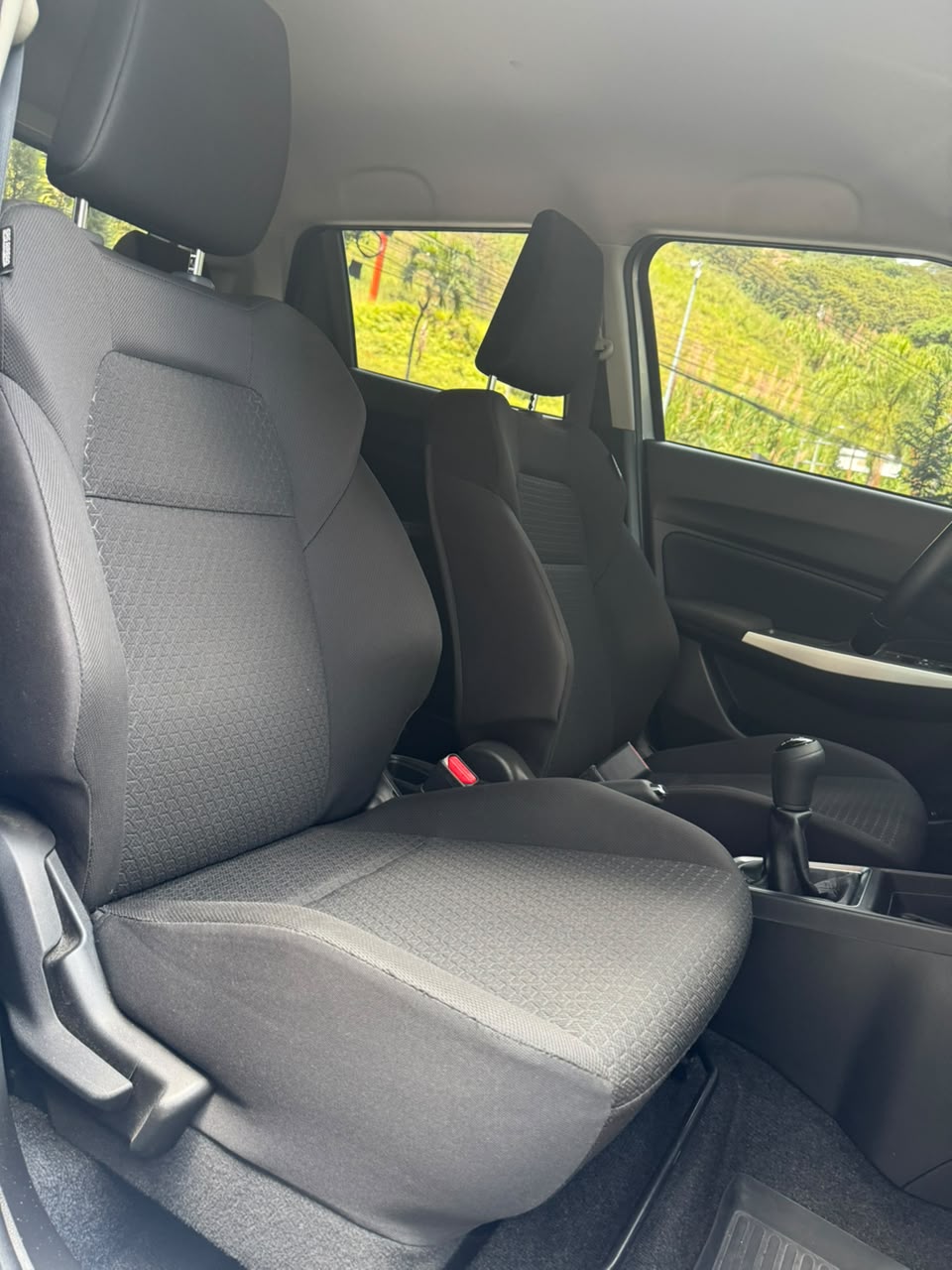 Suzuki Swift Hibrido 2022