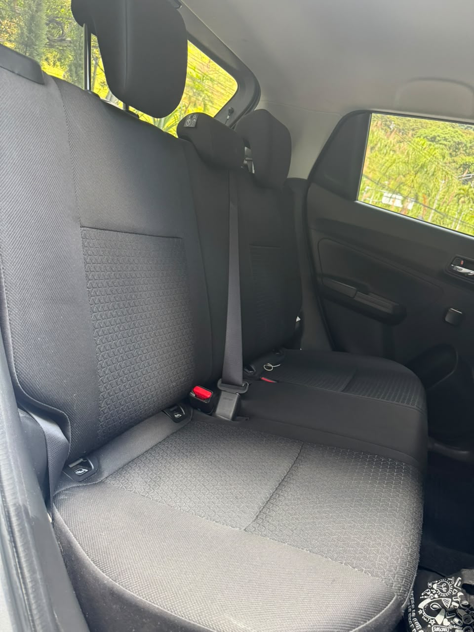 Suzuki Swift Hibrido 2022