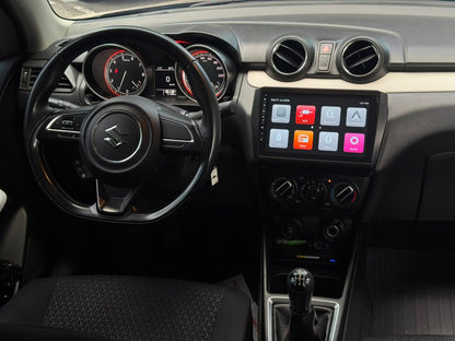 Suzuki Swift Hibrido 2022