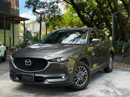 Mazda Cx5 Touring 2018