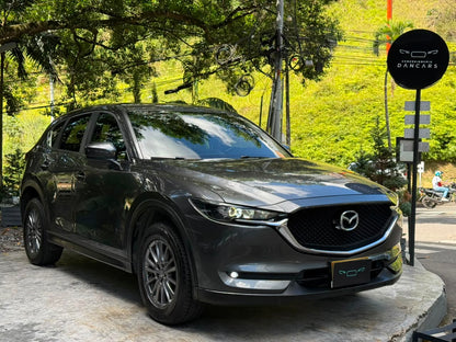 Mazda Cx5 Touring 2018