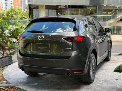 Mazda Cx5 Touring 2018