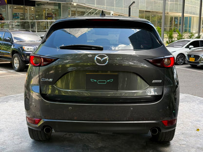 Mazda Cx5 Touring 2018