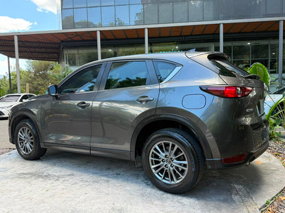Mazda Cx5 Touring 2018