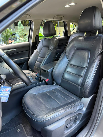 Mazda Cx5 Touring 2018