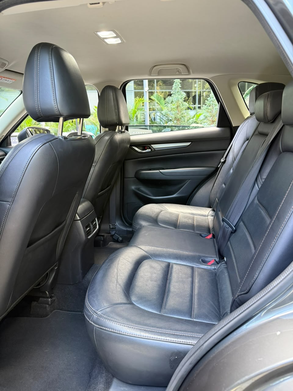Mazda Cx5 Touring 2018