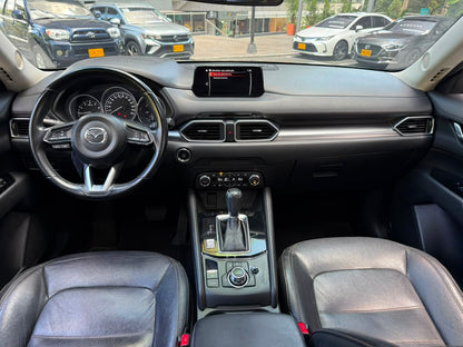 Mazda Cx5 Touring 2018