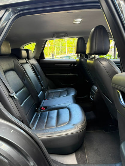 Mazda Cx5 Touring 2018