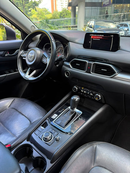 Mazda Cx5 Touring 2018