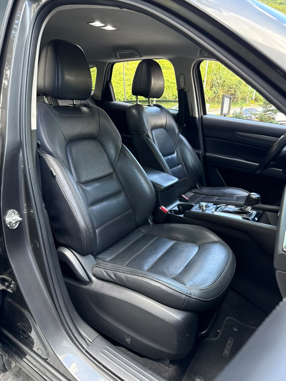 Mazda Cx5 Touring 2018