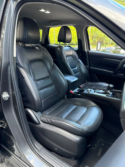 Mazda Cx5 Touring 2018