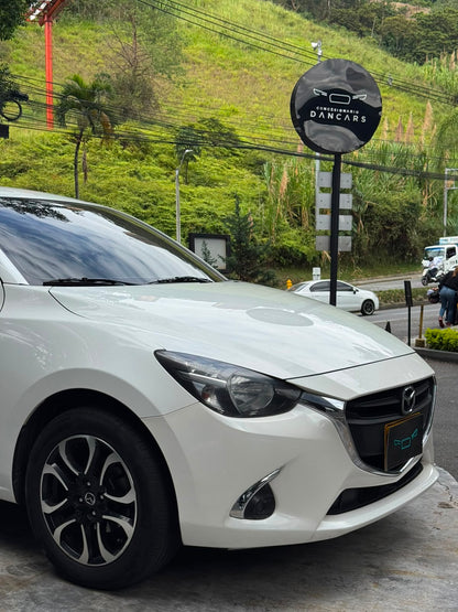 Mazda 2 Touring 2019