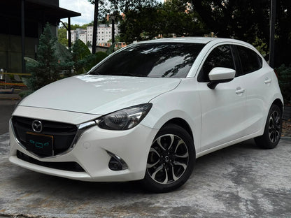 Mazda 2 Touring 2019