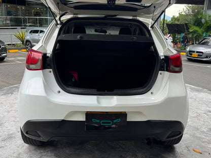 Mazda 2 Touring 2019
